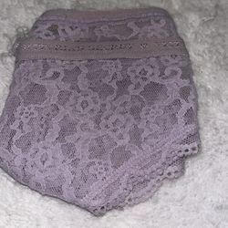 Victoria’s Secret Thong 