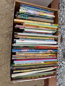 Children’s Books