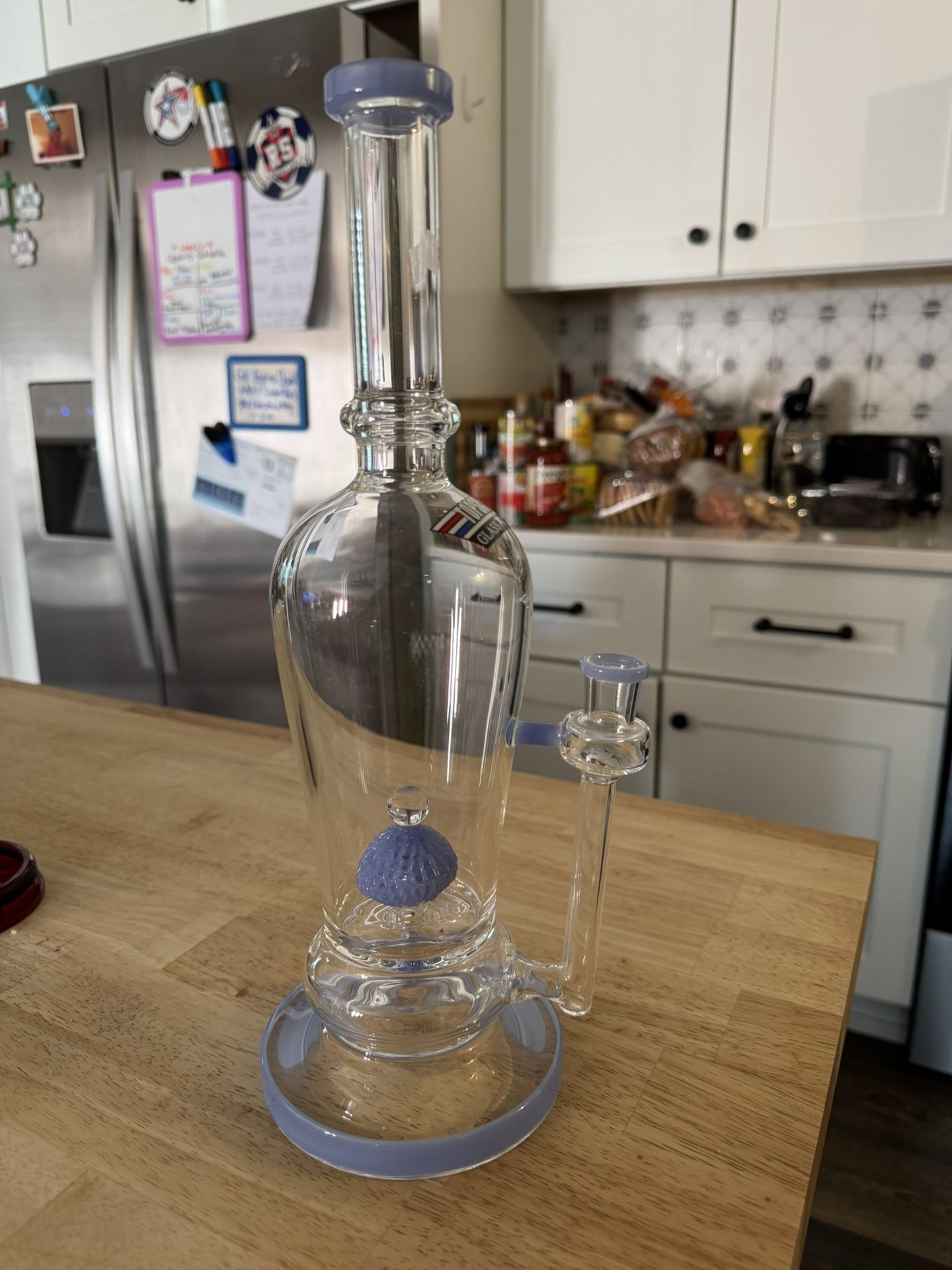 Made In USA Brand New Collector’s Piece 