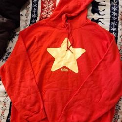 Large Steven Universe Hoodie 