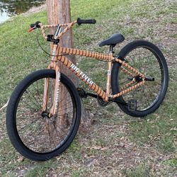 Big Flyer 29 inch