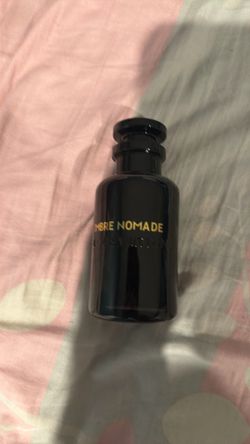 LV ombré nomad