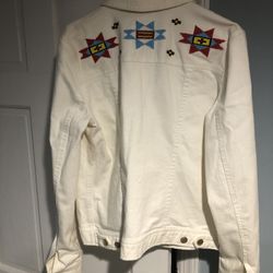 Women Ralph Lauren Beaded Jacket