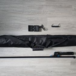 magilight light painting stick