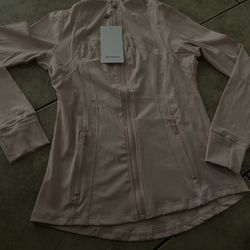 Lulu Lemon Define Jackets