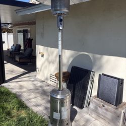 Patio Heater