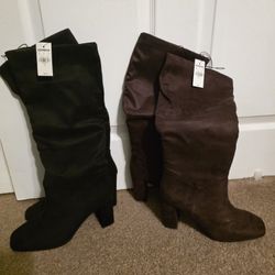 EXPRESS Boots