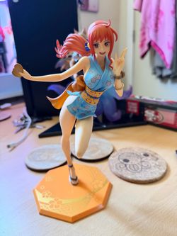 One Piece Figure Nami