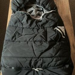 JJ Cole Polar Bundle Me