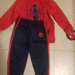 Spider-man Set  🕸