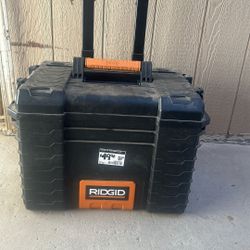 Caja Para Herramientas 