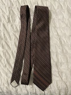 YSL Tie