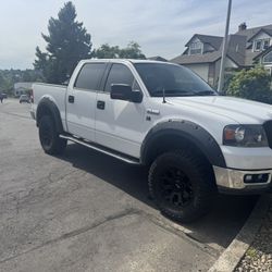 2004 Ford F-150