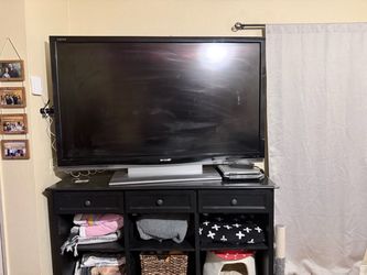 65” tv