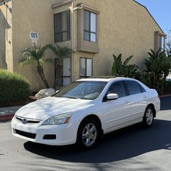 2006 Honda Accord