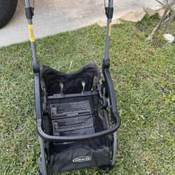 Graco Small Stroller