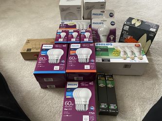 LED Lights