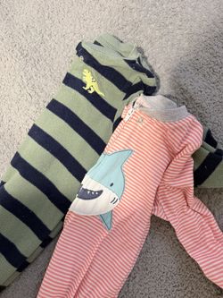 Pijamas $2