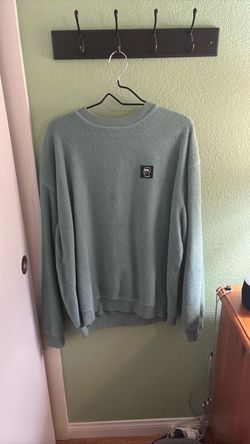 Brain Dead Crewneck