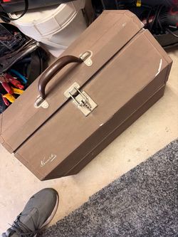 Outdoor equipment collectibles