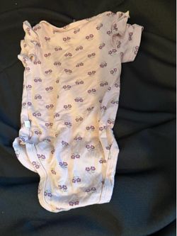 Baby clothes for sale and size 2 diapers unopened