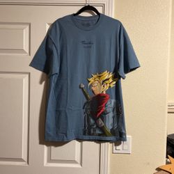 Size XL Vintage Dragon Ball Z T-Shirt.