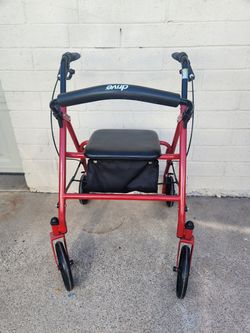 Drive Walker