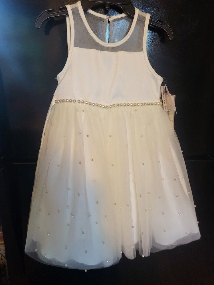 Perfect Flower Girl Dress