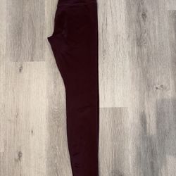 Nike Full Length Leggings 