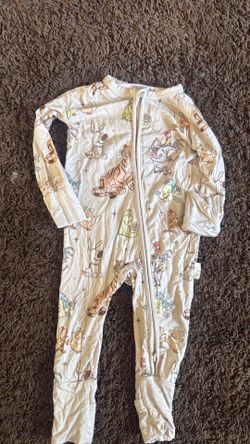 Disney baby sleeper