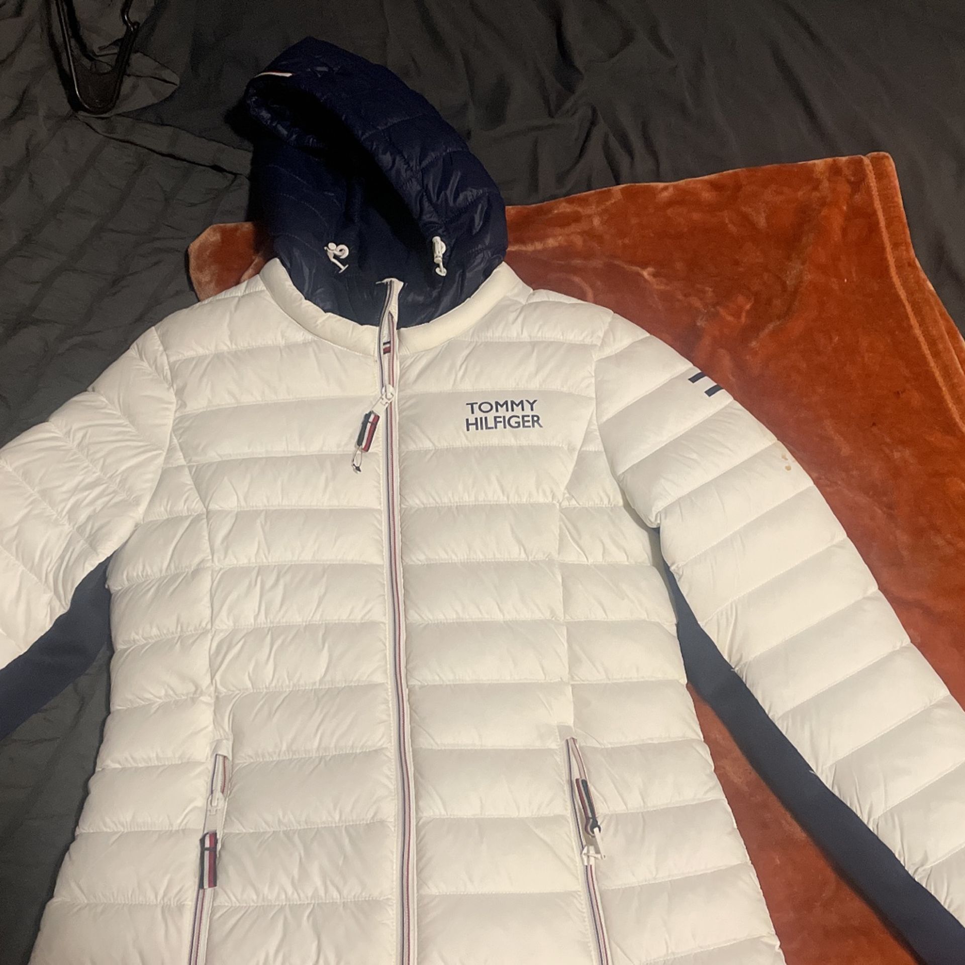 Tommy Hilfiger Jacket