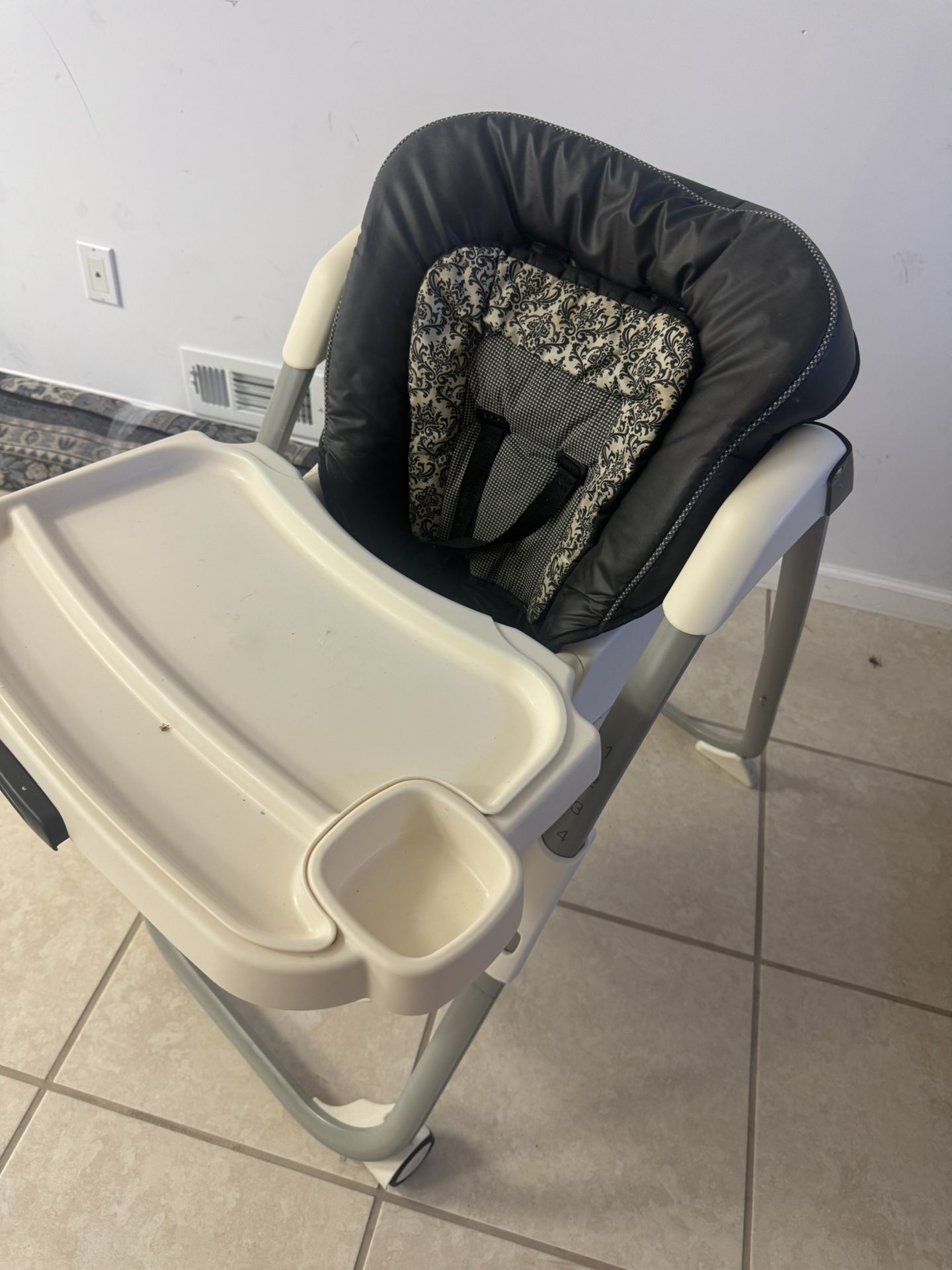 Baby Chair