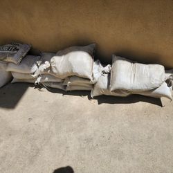 Sand Bags