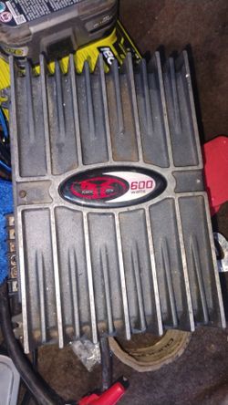 Amps for sale all work great