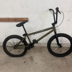 Sunday BMX