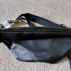 Leather Waist Bag NEW Don't Ask Is It Still Available NE Philly 