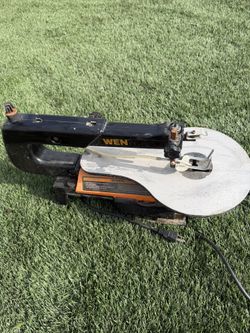 Wen Cutting Machine