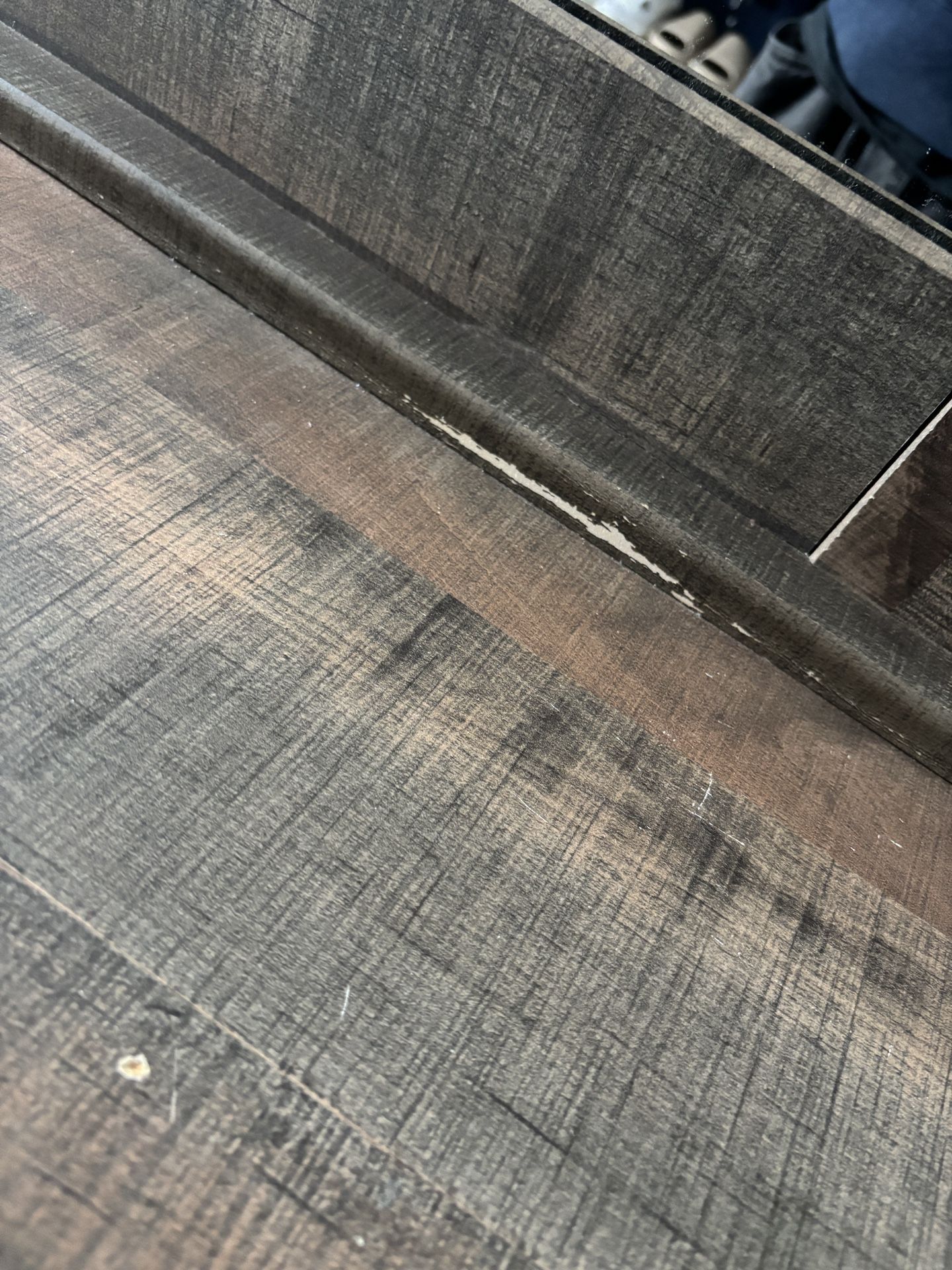 6/8 Drawer Dresser With Mirror