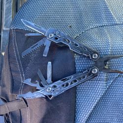 Gerber Truss Multi Tool