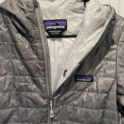 Patagonia Nano-Puff Primaloft Jacket! 