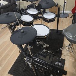 Alesis Strata Core Electric Drum
