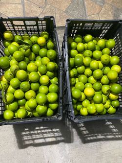Lemons