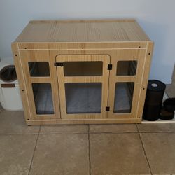 Large Dog Crate
