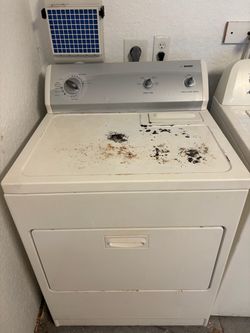 Kenmore Dryer
