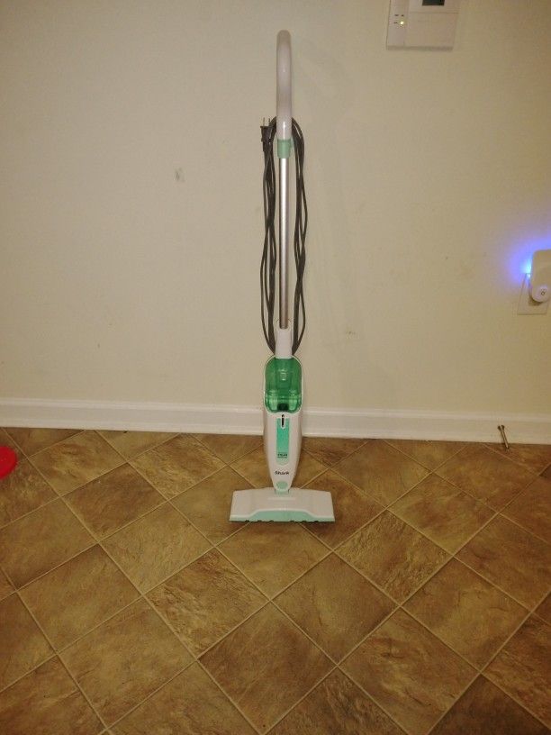 Shark Mop