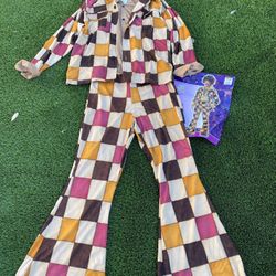 Costume Men’s 