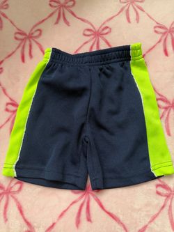 baby shorts