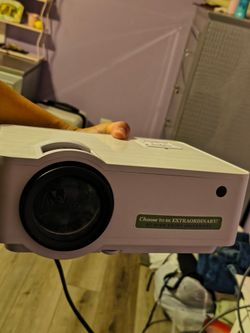 Projector