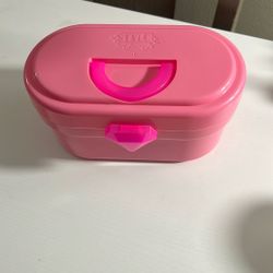 Big Jewelry Box