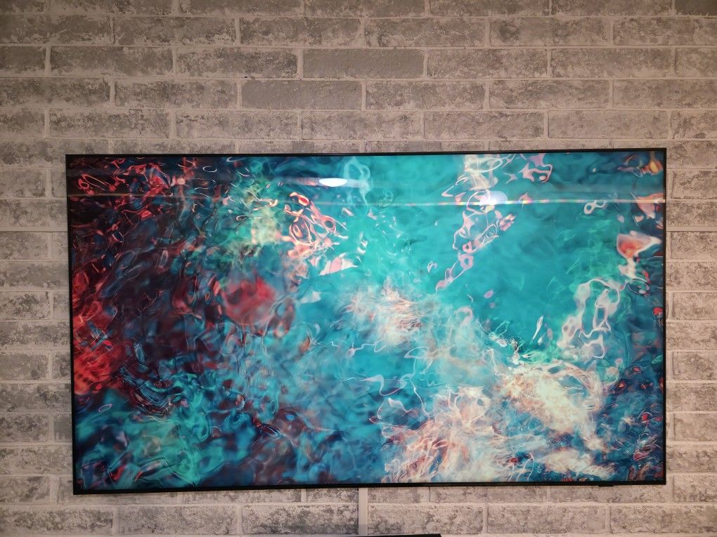 Samsung 85" Neo QLED